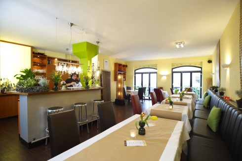 Estragon in Nürnberg, Foto 2