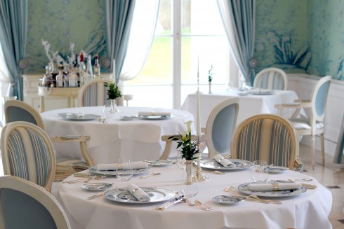 Gourmet Restaurant Friedrich Franz in Bad Doberan, Foto 3