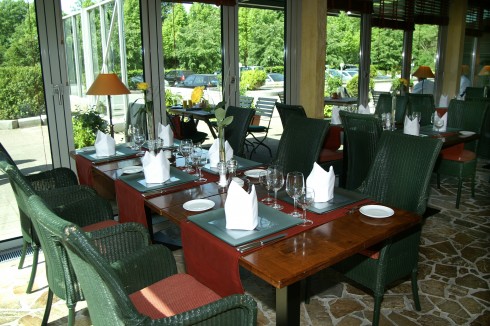  le Marron im Park Hotel Ahrensburg in Ahrensburg, Foto 2