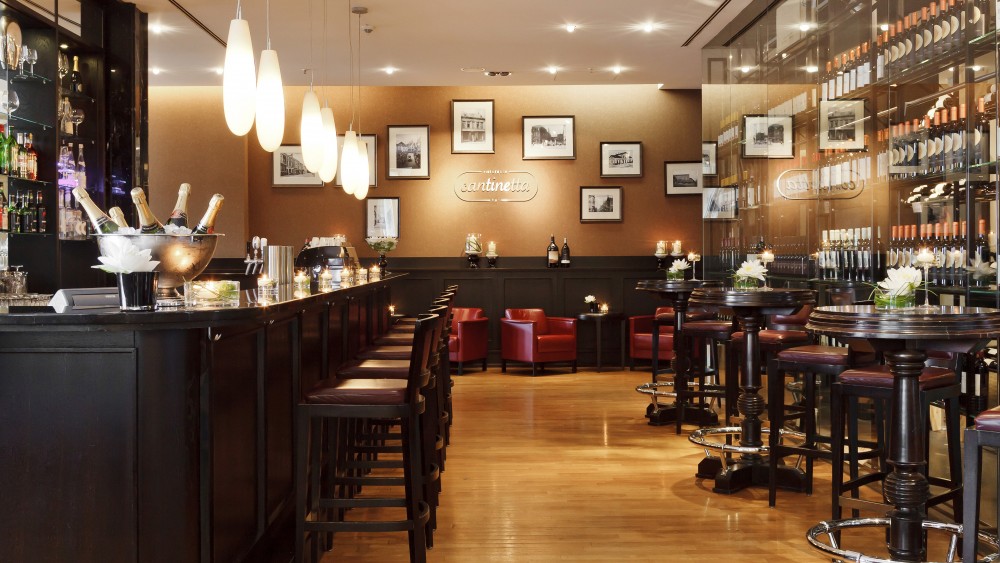 Cantinetta in Euskirchen, Foto 2