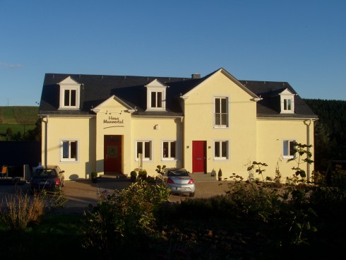 Haus Mannertal in Üttfeld, Foto 1