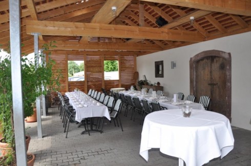 Traube Bietigheim in Bietigheim, Foto 3