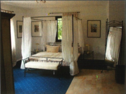 Landhotel Gustav in Beelitz, Foto 1
