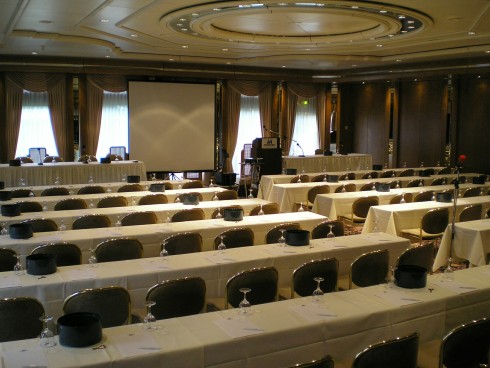 Maritim Hotel Bad Salzuflen in Bad Salzuflen, Foto 3