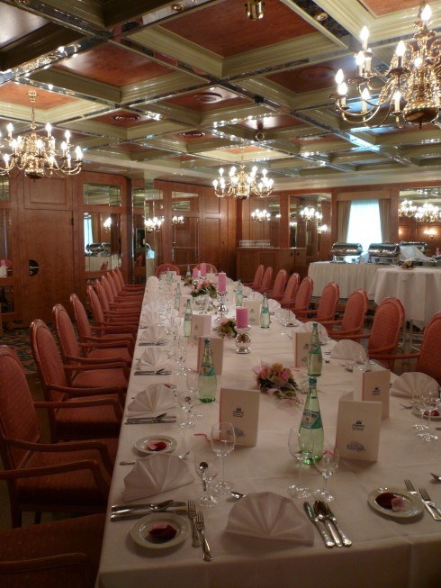 Maritim Hotel Bad Salzuflen in Bad Salzuflen, Foto 2
