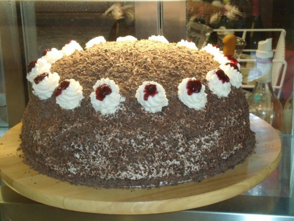 Gasthof Burgstüble in Schramberg, Foto 2