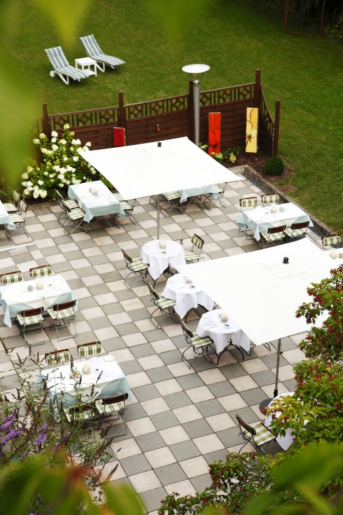 RAMADA Hotel Residenzschloss in Bayreuth, Foto 1
