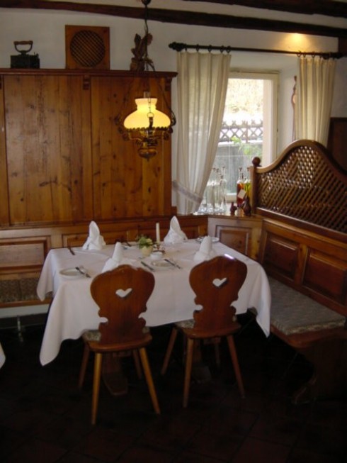 Zum Adler in Leibertingen, Foto 1