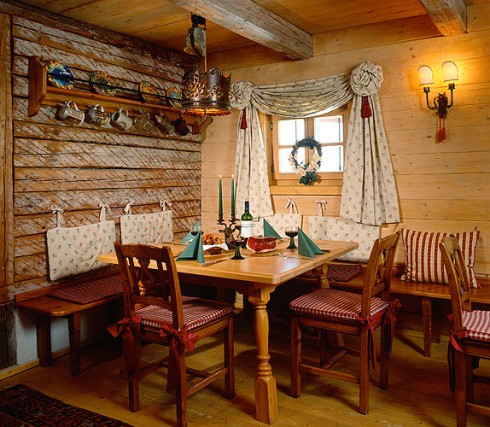 Berghotel Maibrunn in Sankt Englmar, Foto 1