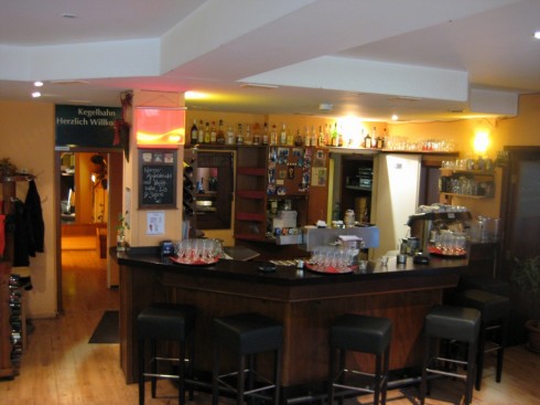 Cafe & Restaurant Zum Wiesental in Bochum, Foto 1