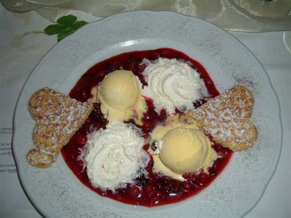 Zur Alten Dampfsäge Gasthaus Pension Weber in Lindberg, Foto 3
