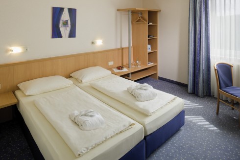 Tryp Hotel Bochum in Bochum, Foto 1