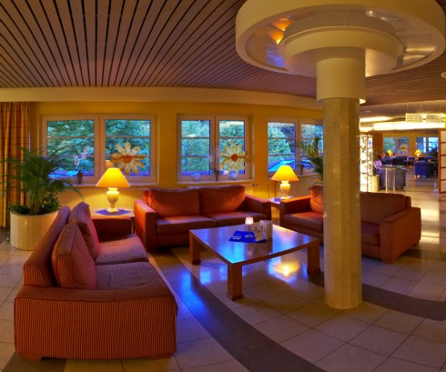 relexa Hotel Harz-Wald in Braunlage, Foto 2