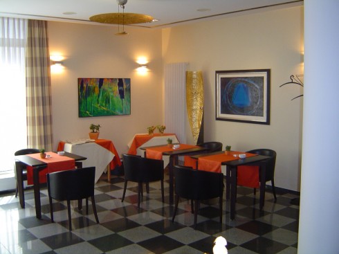 Art Hotel in Ahlen, Foto 1
