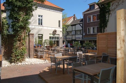 Bestial in Oldenburg, Foto 2