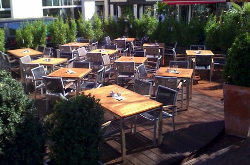 Bestial in Oldenburg, Foto 1