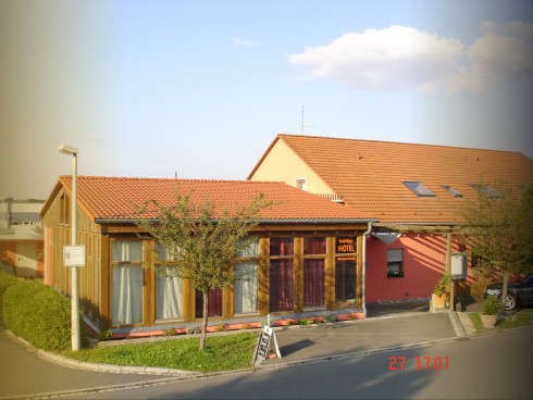 Heidigs in Cadolzburg, Foto 2