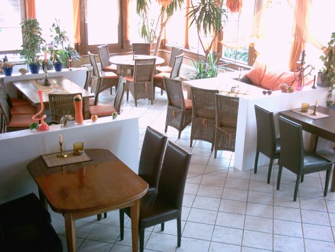 Heidigs in Cadolzburg, Foto 1