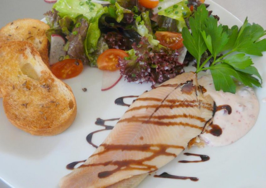Waldstüble in Wehr, Foto 2