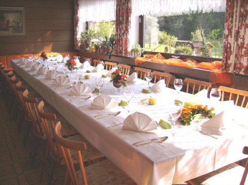 Jägerhof Kropfmühle in Seewald, Foto 1