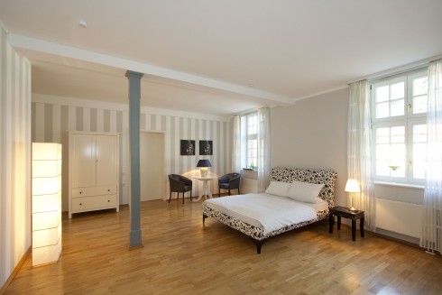le cheval blanc in Düsseldorf, Foto 3