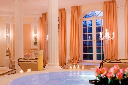 Villa Contessa in Bad Saarow, Foto 2