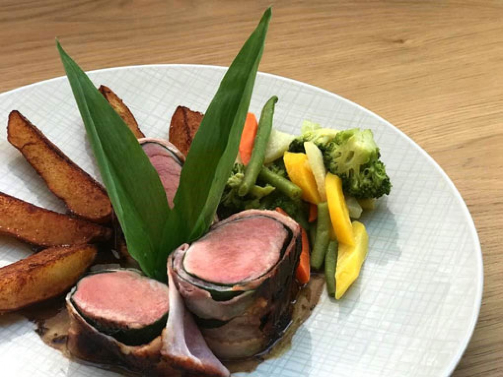 Restaurant Goldenes Lamm