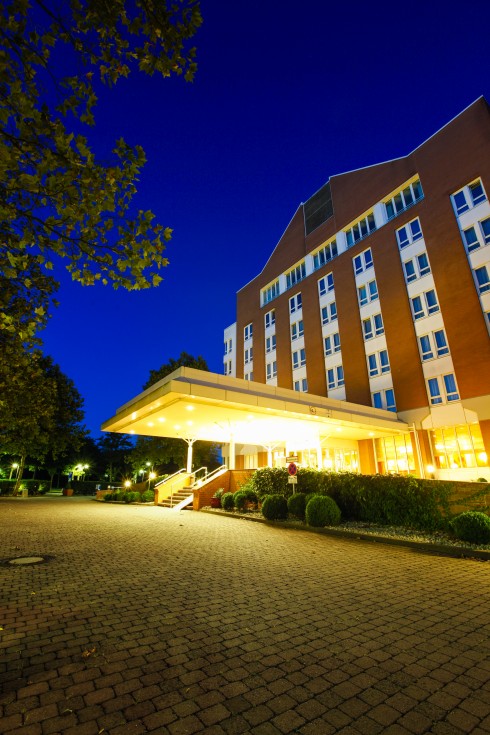 Radisson BLU Hotel, Karlsruhe in Ettlingen, Foto 1