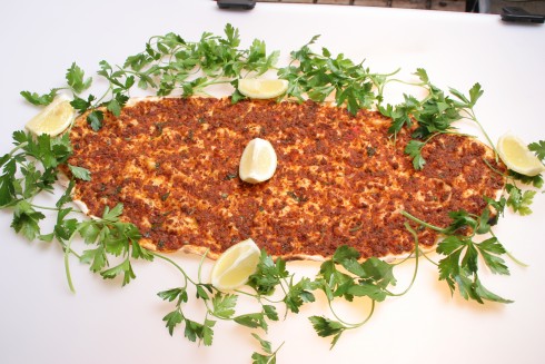 Kilim Restaurant in Köln, Foto 1