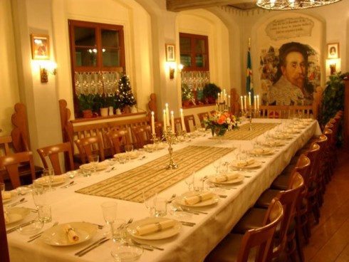 Zum Roten Hirsch in Eilenburg, Foto 3