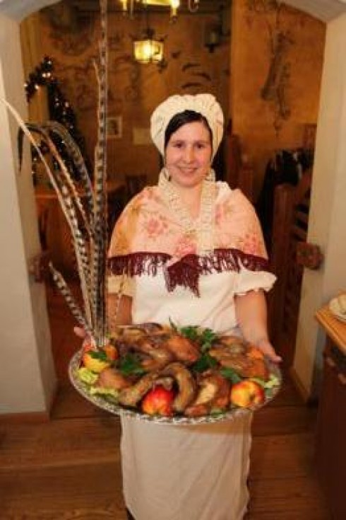 Zum Roten Hirsch in Eilenburg, Foto 2
