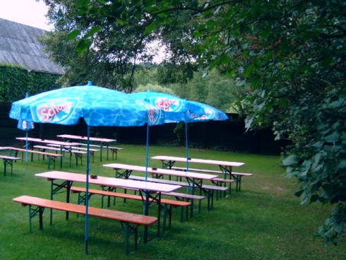 Gasthaus Hemmerling in Rabenstein/Fläming, Foto 2
