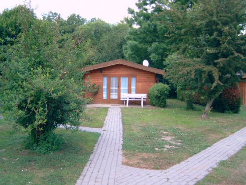 Gasthaus Hemmerling in Rabenstein/Fläming, Foto 1