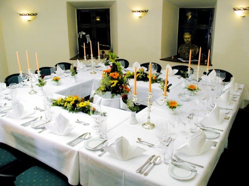 Restaurant Kaiserhof in Gardelegen, Foto 3
