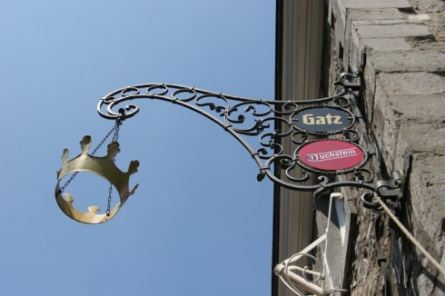 In der Crone in Ratingen, Foto 3