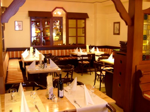 In der Crone in Ratingen, Foto 1