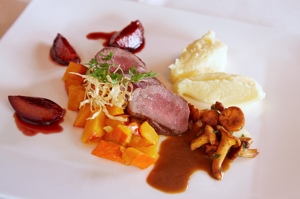 Restaurant Maier in Friedrichshafen, Foto 3