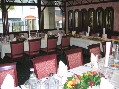 Webstube im Mercure Hotel Bielefeld City in Bielefeld, Foto 1