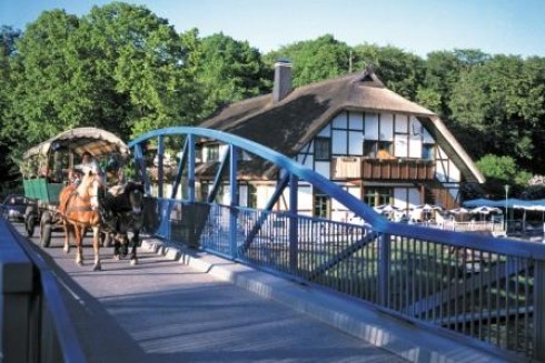 Lenzer Krug in Malchow, Foto 3
