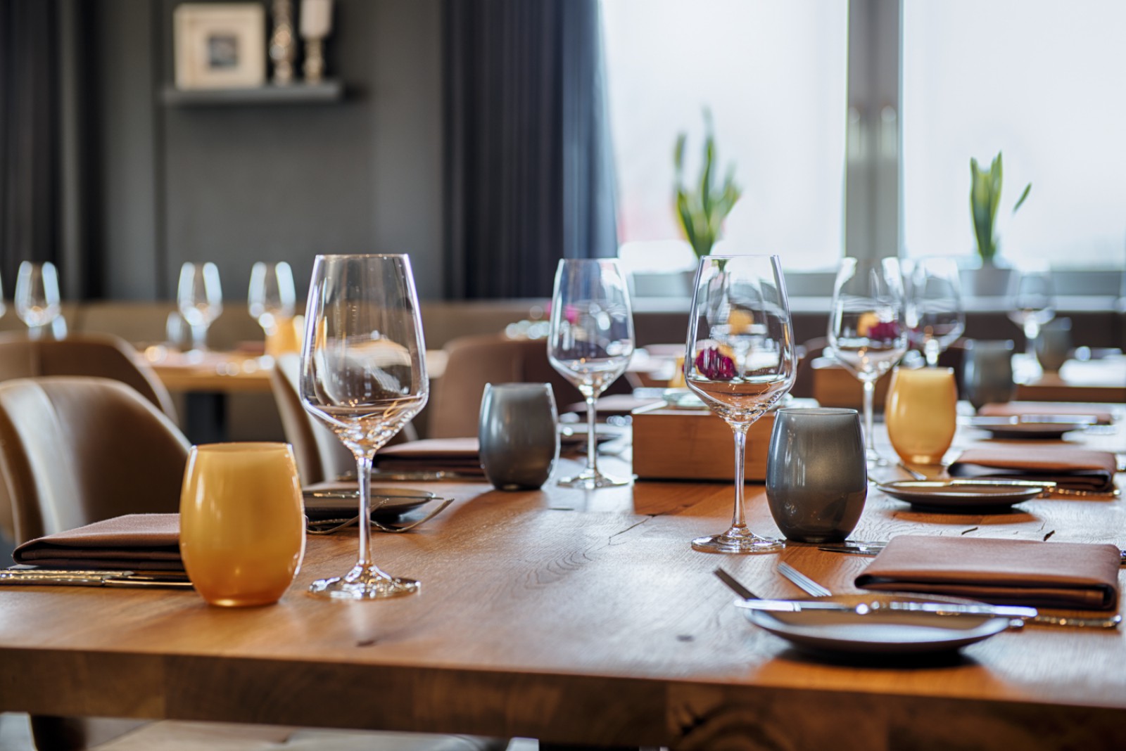 Restaurant Mamas - Hotel Das Prinzregent**** in Edenkoben, Foto 2
