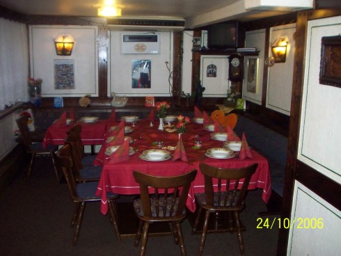 Landgasthof Wiegand in Borken, Foto 1