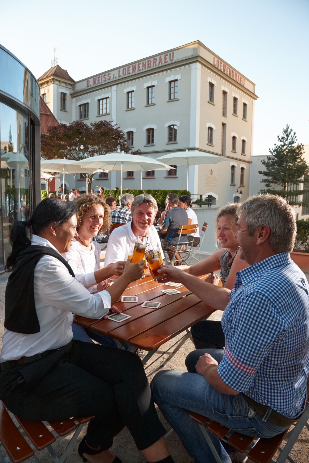 Bräustüble Meckatz in Heimenkirch, Foto 3