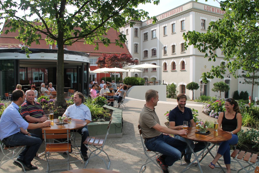 Bräustüble Meckatz in Heimenkirch, Foto 2
