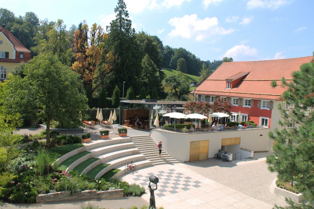 Bräustüble Meckatz in Heimenkirch, Foto 1