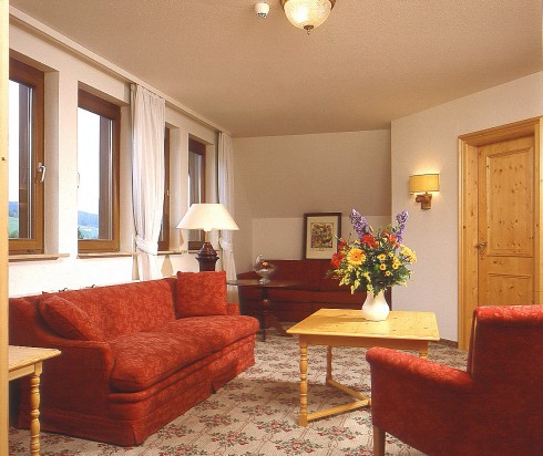 Landhotel Reckenberg in Stegen, Foto 3