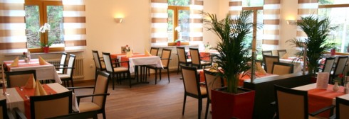 Hotel Haus Kehrenkamp in Hagen, Foto 3