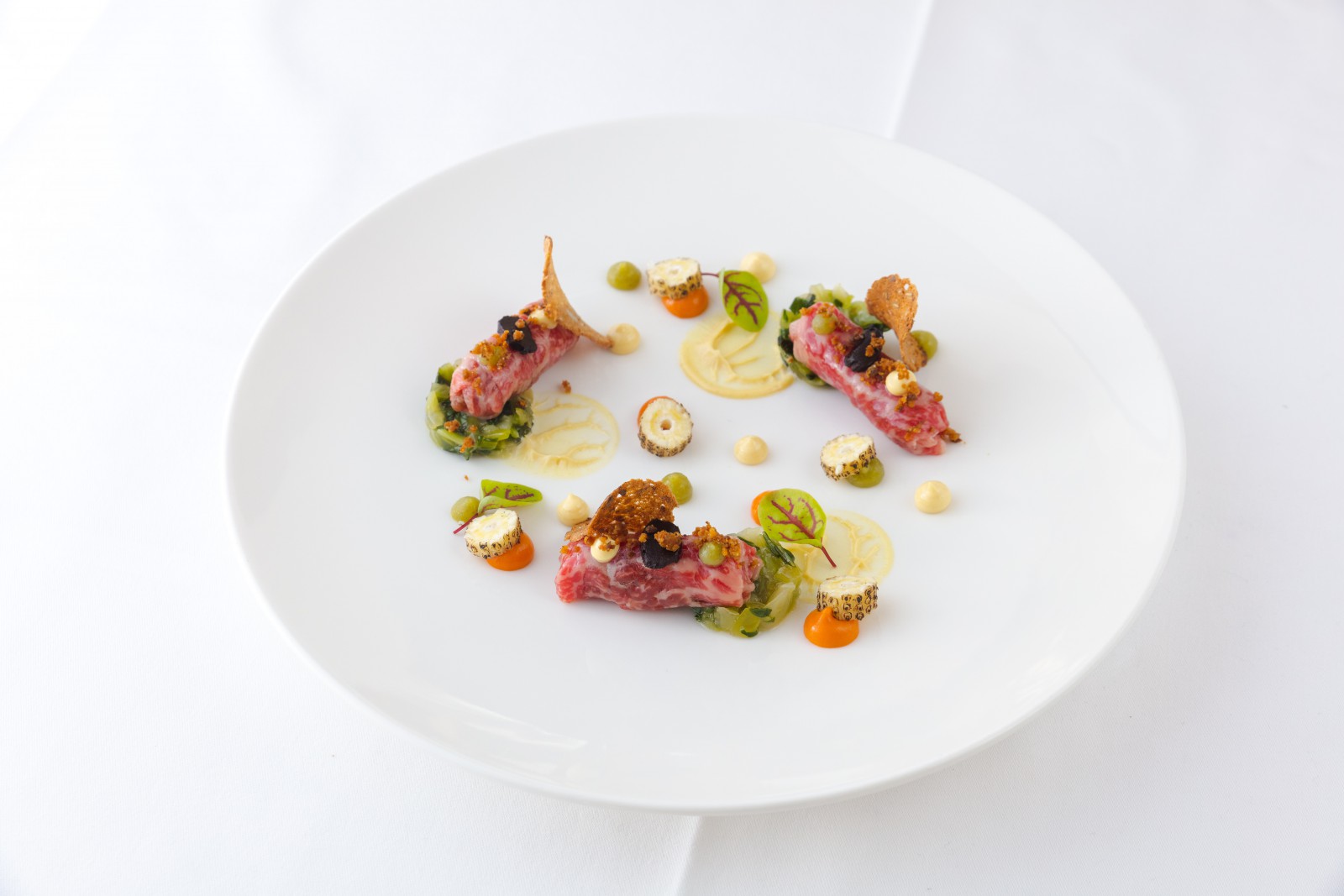 Restaurant Schloss Bottmingen