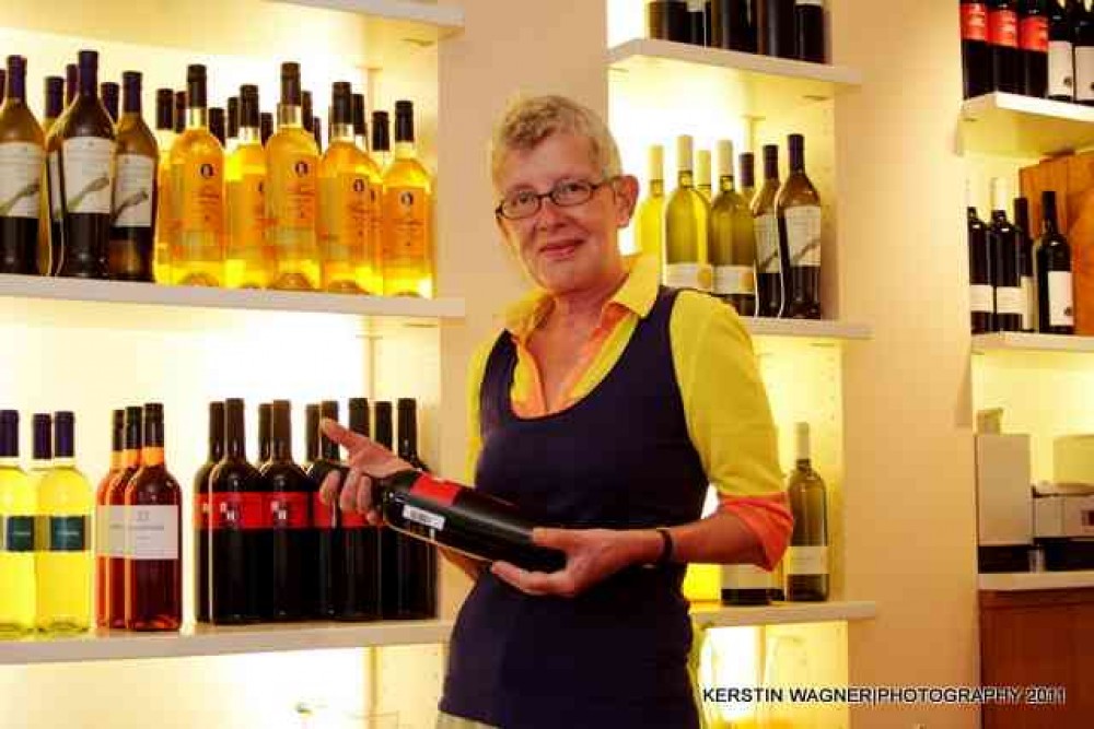 Bistro Weingeist in Frankfurt am Main, Foto 3