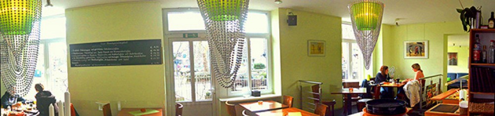 Bistro Weingeist in Frankfurt am Main, Foto 1