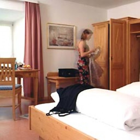 Landgasthof Hotel Rebstock in Stühlingen, Foto 3